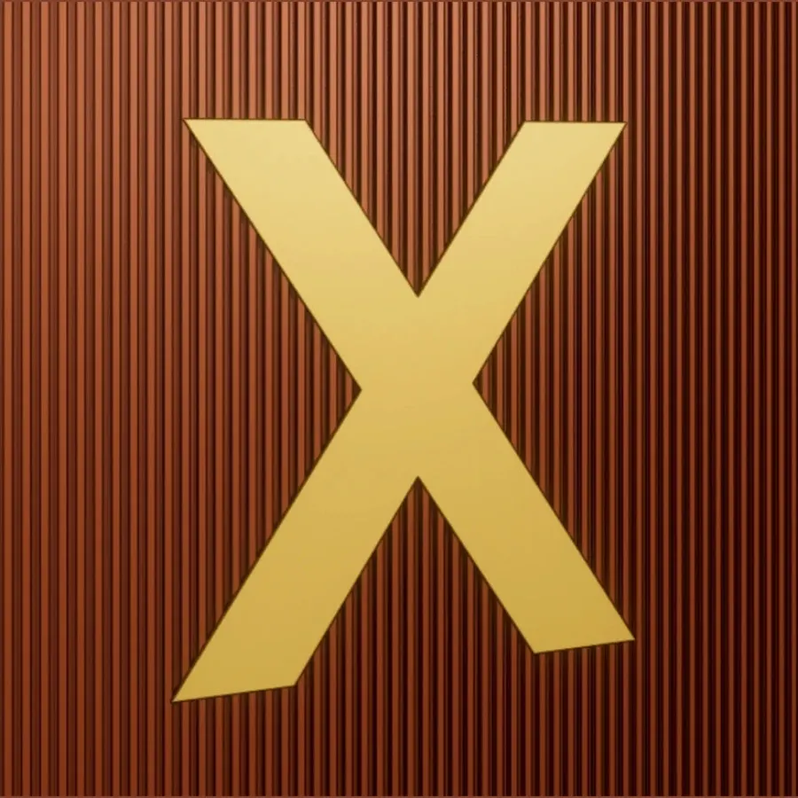 Etched signs — Fabrication example