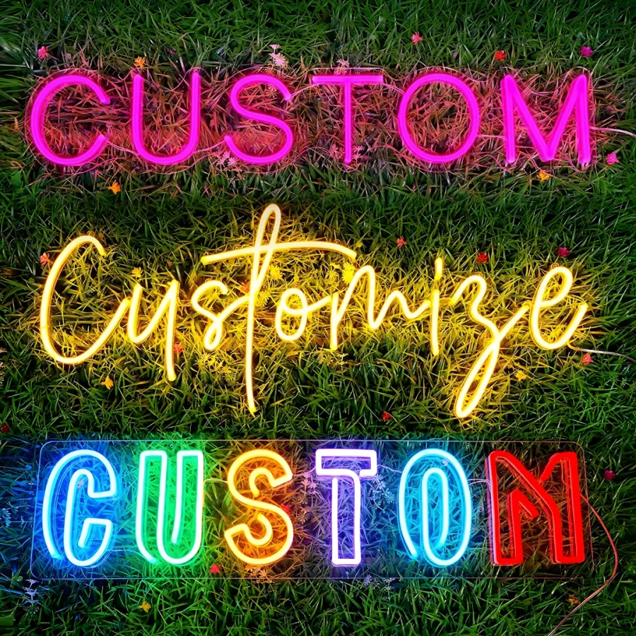 LED neon